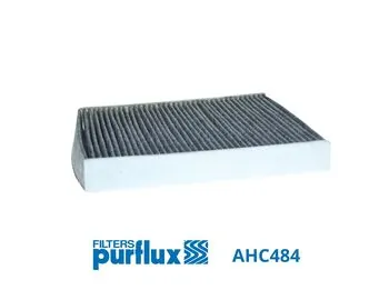 Filter, cabin air AHC484
