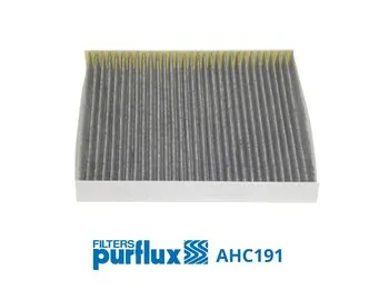Filter, cabin air AHC191