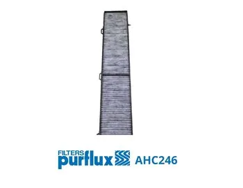 Filter, cabin air AHC246