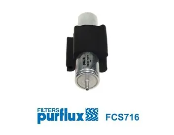 Fuel Filter FCS716