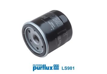 Oil Filter LS981