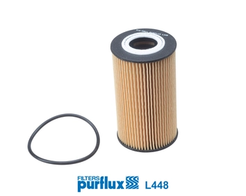 Oil Filter L448