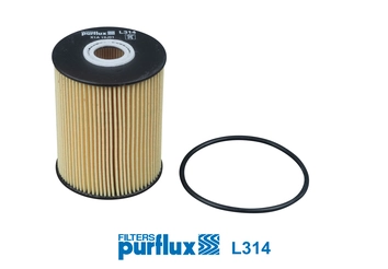 Oil Filter L314