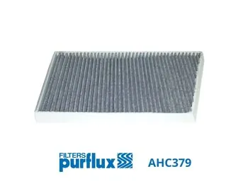 Filter, cabin air AHC379