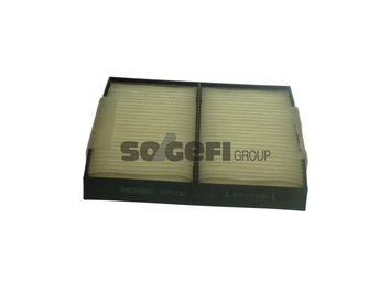 Filter, cabin air AH271