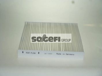 Filter, cabin air AH388