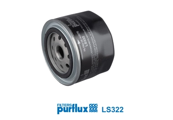 Oil Filter LS322