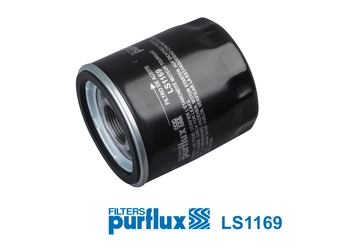 Oil Filter LS1169