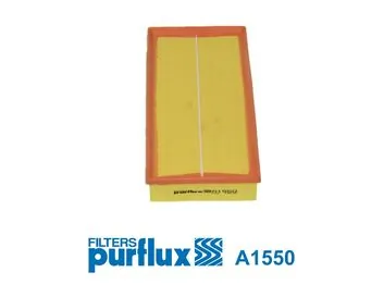 Air Filter A1550