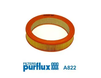 Air Filter A822
