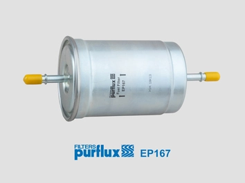 Fuel Filter EP167