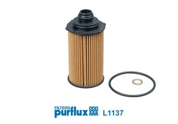 Oil Filter L1137