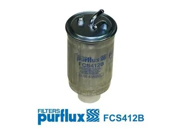 Fuel Filter FCS412B
