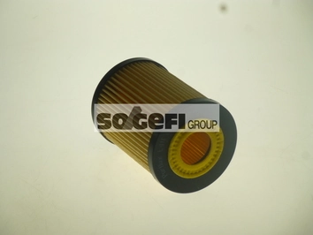 Oil Filter L411
