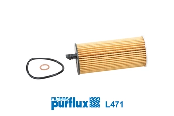 Oil Filter L471