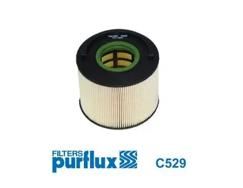 Fuel Filter C529