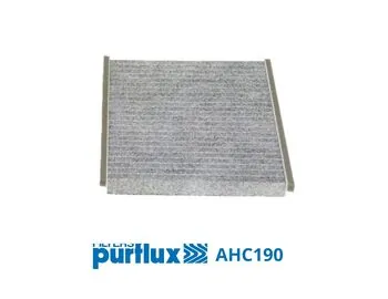 Filter, cabin air AHC190