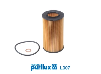 Oil Filter L307