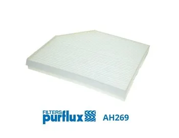 Filter, cabin air AH269