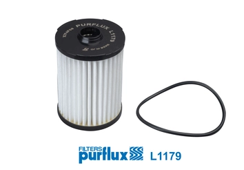 Oil Filter L1179