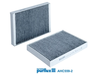 Filter, cabin air AHC559-2