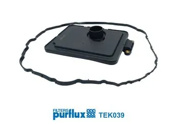 Hydraulic Filter Kit, automatic transmission TEK039