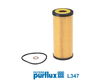 Oil Filter L347