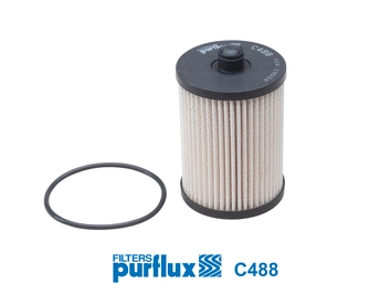 Fuel Filter C488