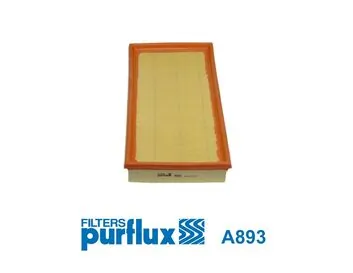 Air Filter A893