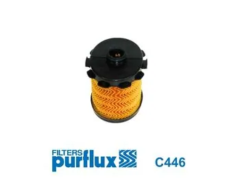 Fuel Filter C446