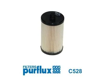 Fuel Filter C528