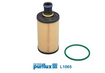 Oil Filter L1065