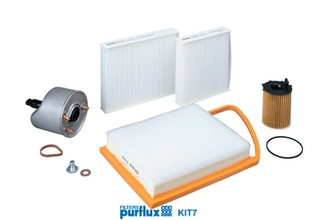 Filter Set KIT7