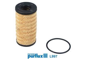 Oil Filter L997