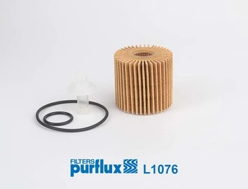 Oil Filter L1076
