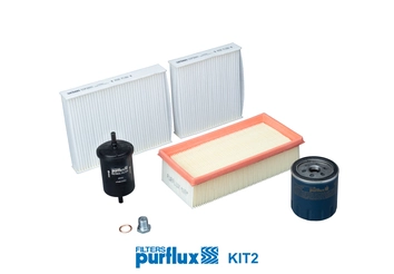 Filter Set KIT2