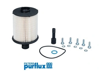 Fuel Filter C869