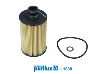 Oil Filter L1068