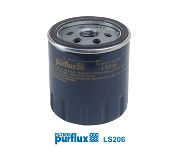 Oil Filter LS206