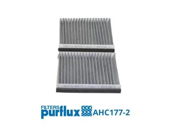 Filter, cabin air AHC177-2