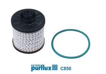 Fuel Filter C850
