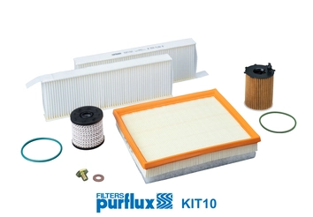 Filter Set KIT10