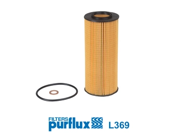 Oil Filter L369