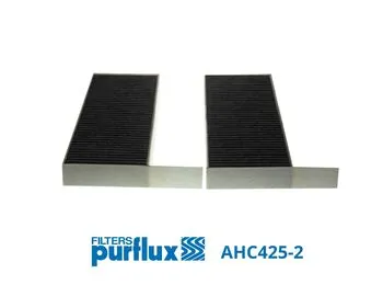 Filter, cabin air AHC425-2