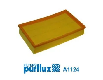 Air Filter A1124