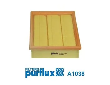 Air Filter A1038