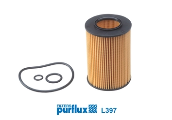 Oil Filter L397