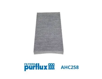 Filter, cabin air AHC258