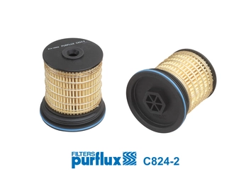 Fuel Filter C824-2