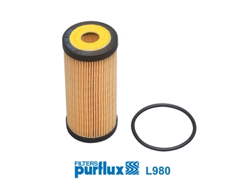 Oil Filter L980